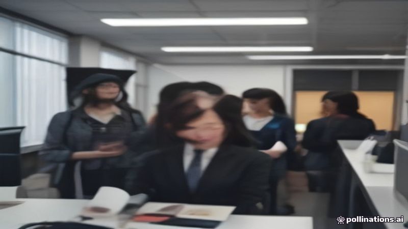 神奇漫画官网内容团队在书架上整理正版漫画作品的画面